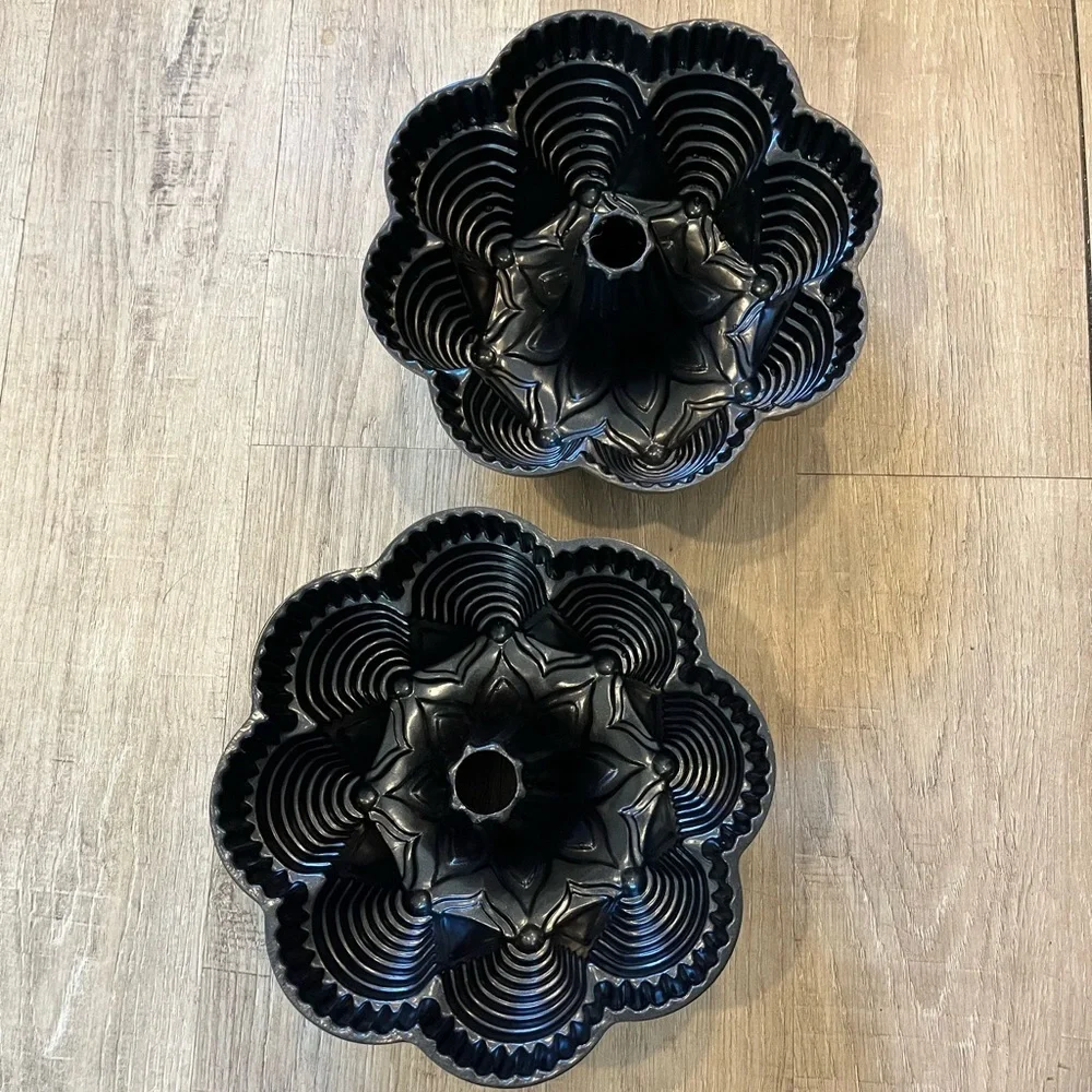 Nordic Ware bake festive